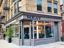 MEAT NYC
